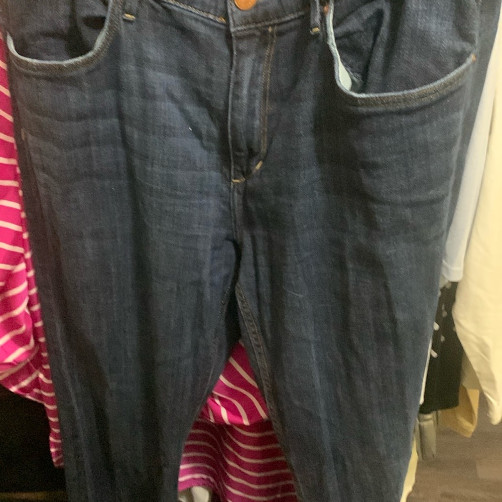 Mens loyal jeans